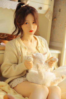 处女初夜情